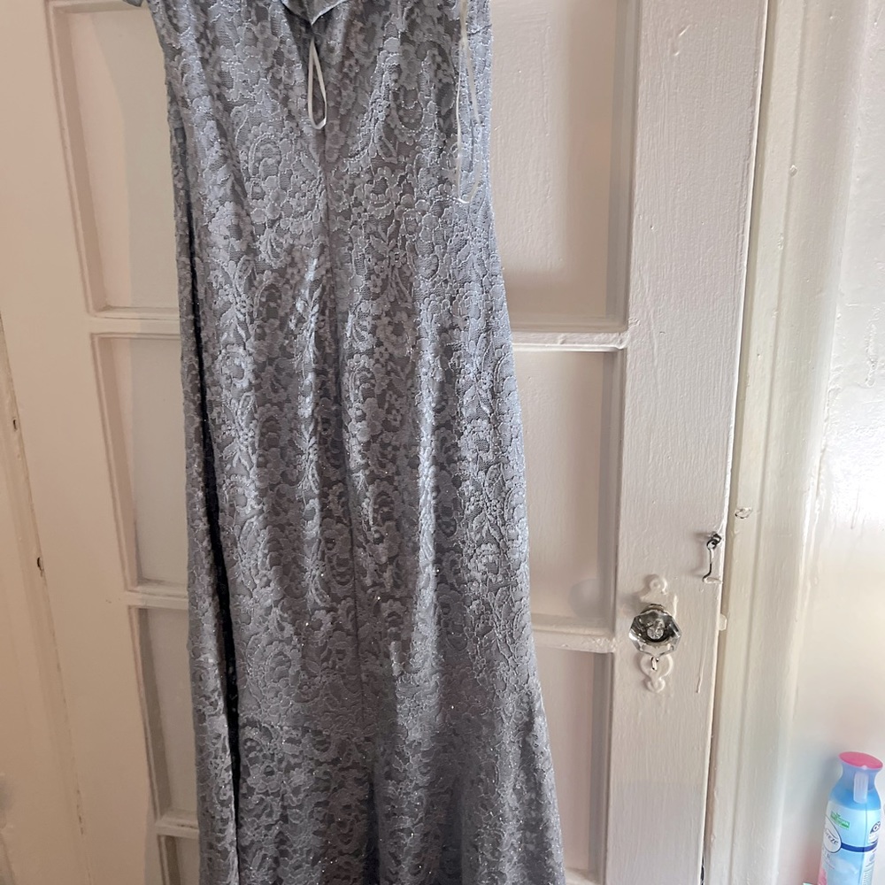 Evening gown